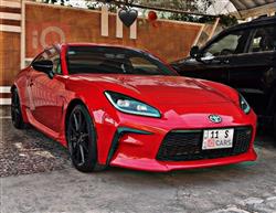 تويوتا GT 86